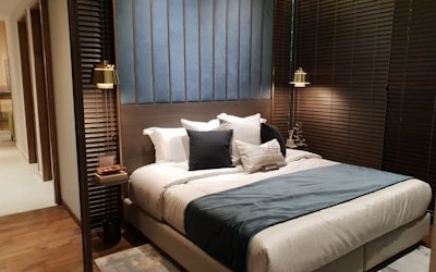 Comfortable Accommodation