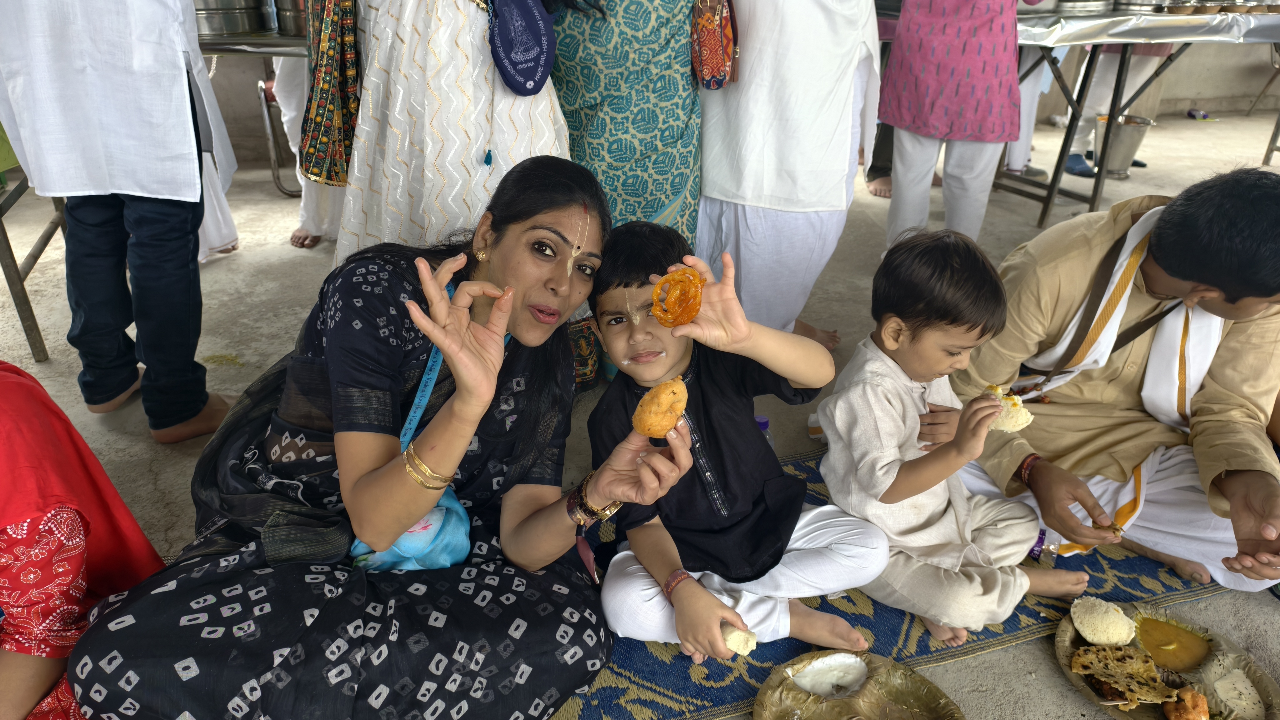 Prasadam